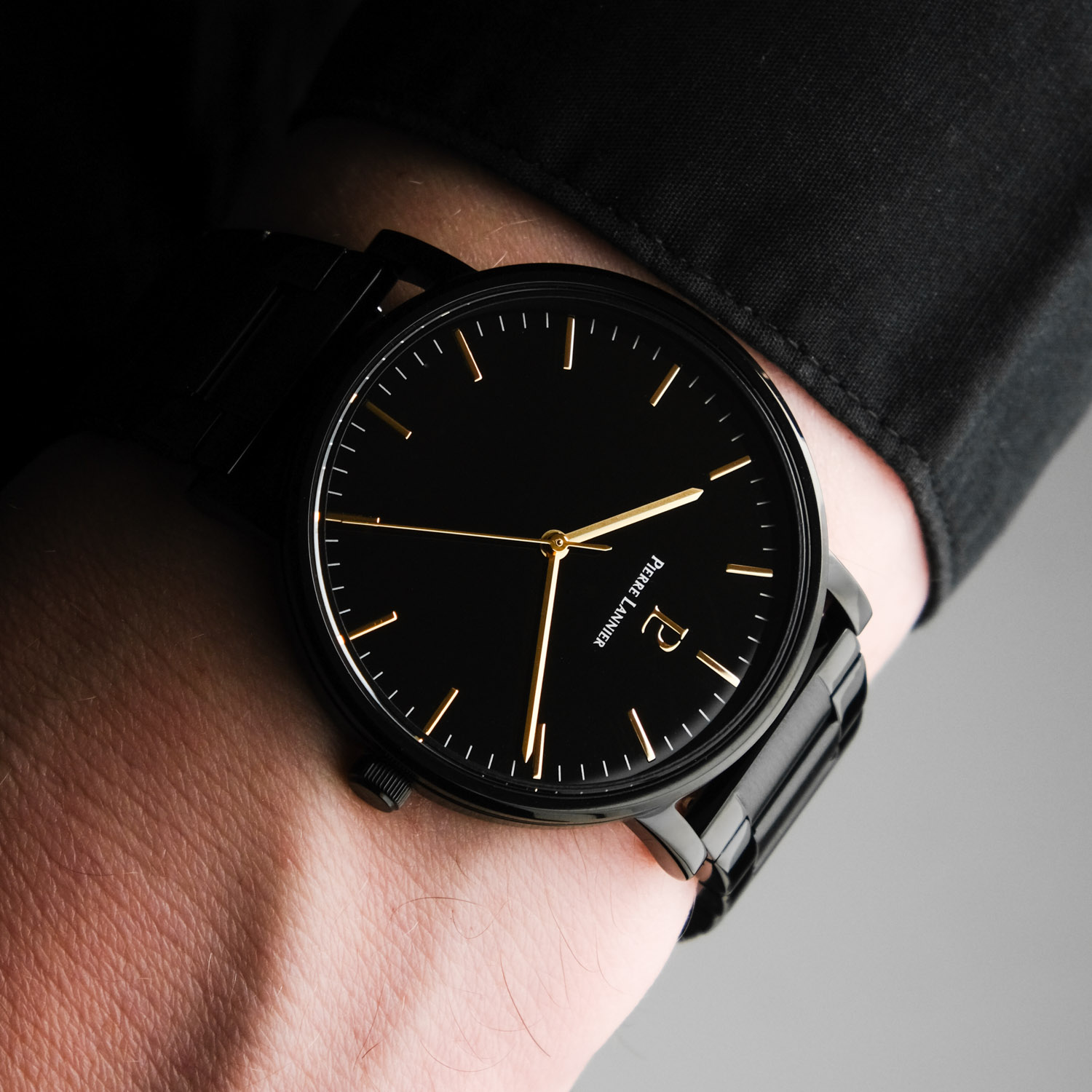 Pierre Lannier 431C439